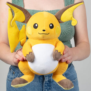 Pokémon Bamse Raichu 30 cm