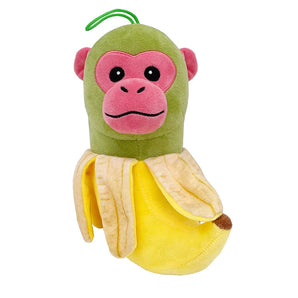 Italian Brainrot Bamse Chimpanzini Banini 28 cm