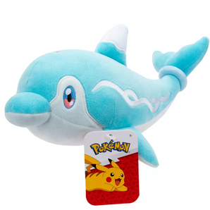 Pokémon Bamse Finizen 20 cm