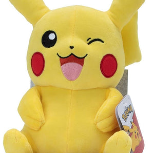 Pokémon Bamse Pikachu 30 cm