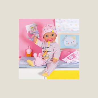 Baby Born dukke 36 cm