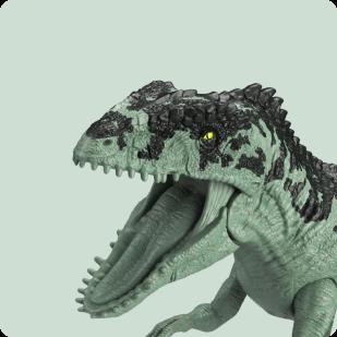 Jurassic World