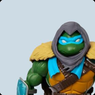 Masters of the Universe