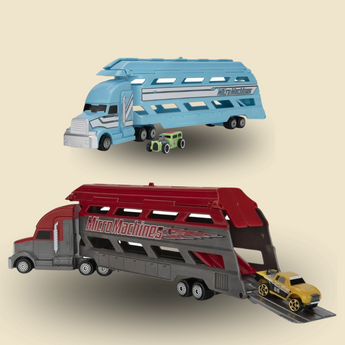 Micro Machines