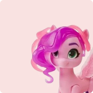 My Little Pony