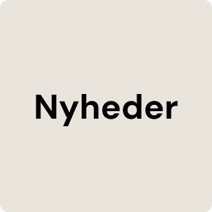 Nyheder