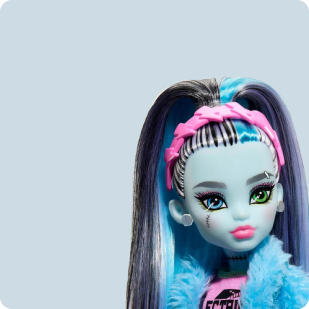 Monster High