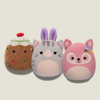 Squishmallows 20 Cm