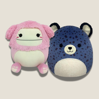 Squishmallows 50 cm