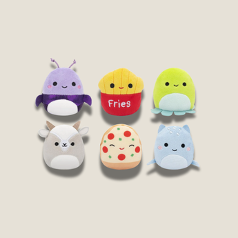 Mini Squishmallows