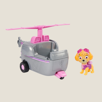 Skye Paw Patrol