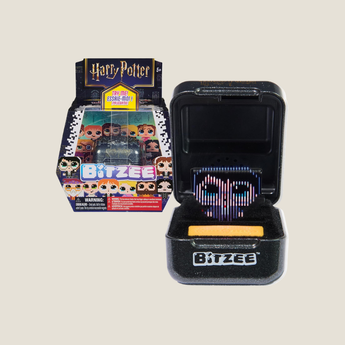Bitzee Harry Potter