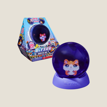 Bitzee Hamster Ball