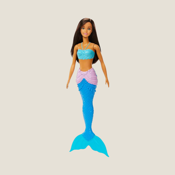 Barbie havfrue