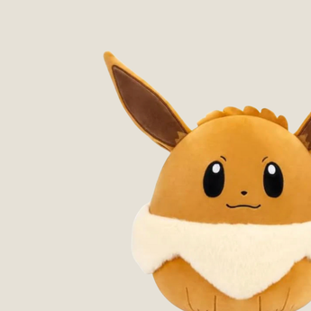 Squishmallows Pokemon