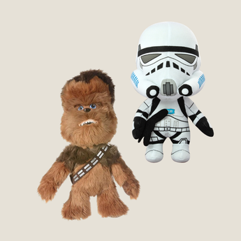 Star Wars bamser