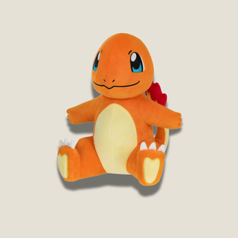 Stor Pokemon bamse