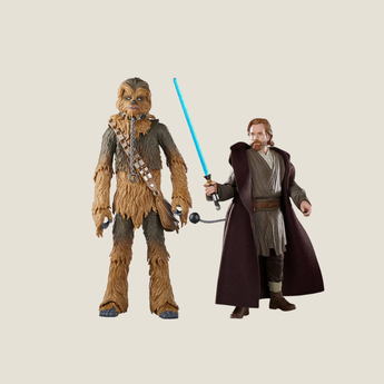 Star Wars The Black Series