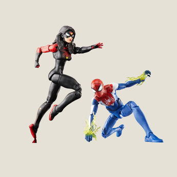 Marvel Legends
