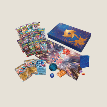 Pokémon TCG