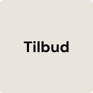 Tilbud
