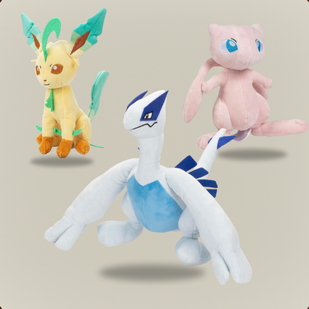 Pokémon Bamser