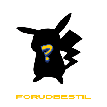 Pokémon 30 års jubilæum: Day and Night