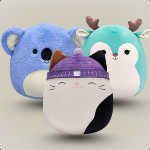 Store Squishmallows