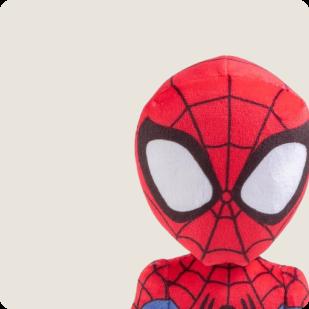 Spidey