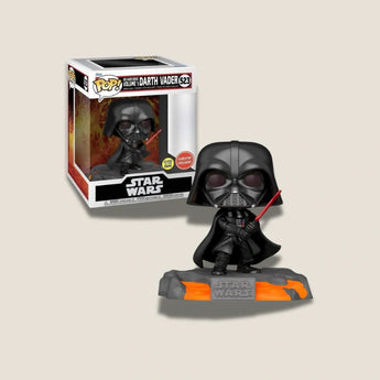 Funko pop star wars