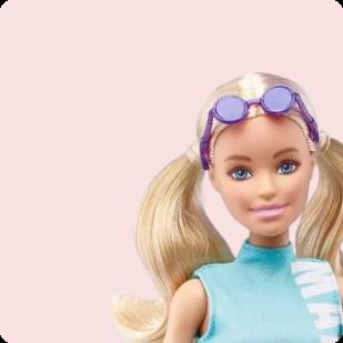 Barbie