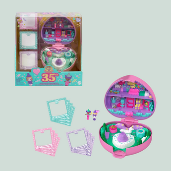 Polly Pocket legesæt