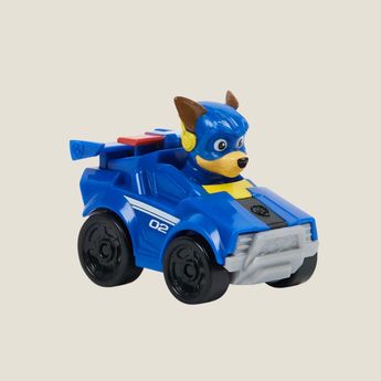 Chase Paw Patrol