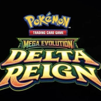Pokemon Delta Reign