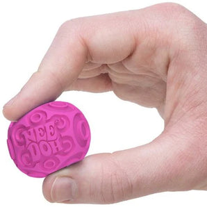 NeeDoh Ripples Squishy Pink