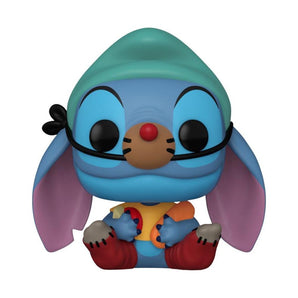 Funko Pop! Figur Disney Stitch i Kostume Special Edition 10 cm