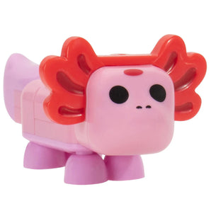 BLDR Roblox Adopt Me Figur Axolotl Byggeklodsfigur