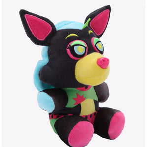 Funko Five Nights at Freddy's Bamse Roxanne Wolf 18 cm
