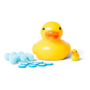Scrunchems Sticky Squishy And med Blå Bobler