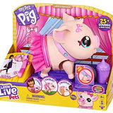 Little Live Pets My Pet Pig Bella emballage