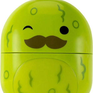 BLDR Squishmallows Byggeklodsfigur Pickle Charles 5 cm