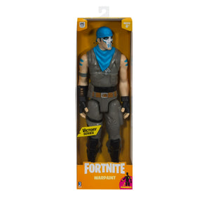 Fortnite Victory Series Figur Warpaint med Lyd 30 cm