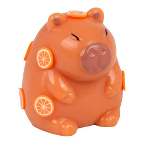 Scrunchems Sticky Squishy Capybara