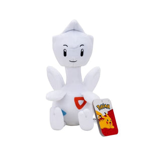 Pokémon Bamse Togetic 20 cm