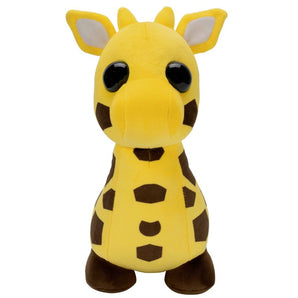 Roblox Adopt Me Bamse Giraf 20 cm