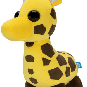 Roblox Adopt Me Bamse Giraf 20 cm