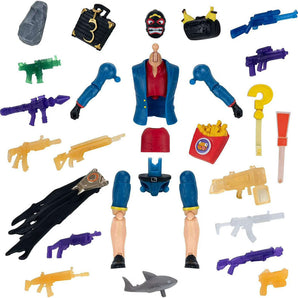 Fortnite Kiste med Tilbehør til Figurer