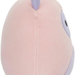 Squishmallows Bamse Yeti Ronalda 19 cm