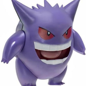 Pokémon Figur Gengar 11 cm