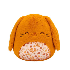 Squishmallows Bamse Fuzz A Mallows Haren Doral 30 Cm